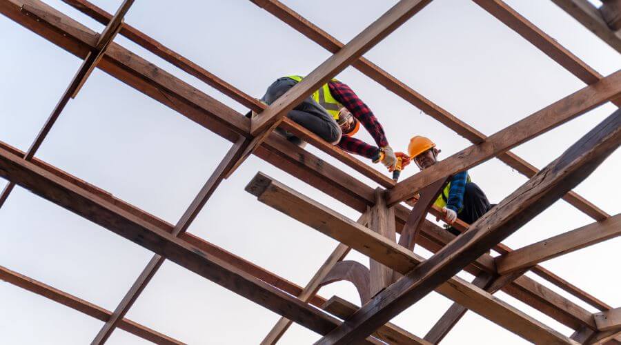 Local Chimney Repair in Tacoma, WA